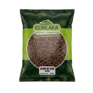 Clavo de olor Conlara 1kg