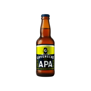Cerveza APA Goyeneche 500mm