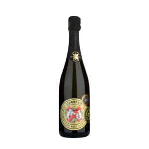 Espumante cordero con piel de lobo extra brut 750ml