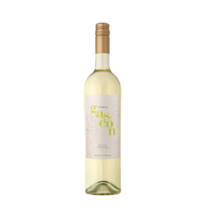 Escorihuela Gascon blan. dulce 750ml