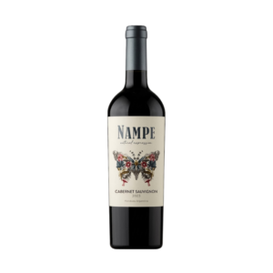 vino Nampe cabernet sauvignon 750ml