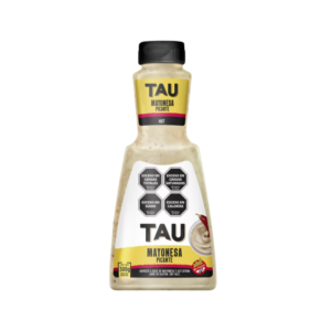 Salsa Tau mayonesa picante 300g