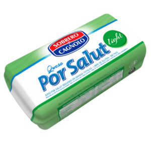 Cremoso por salut ½ light horma Cremac