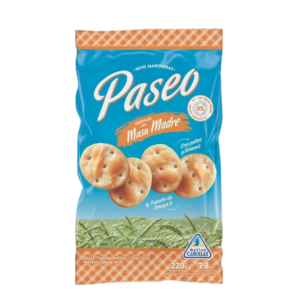 Gall. Paseo mini marineras 220g