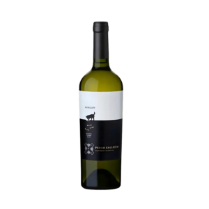 Perro callejero semillon 750ml