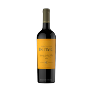 Humberto Canale Íntimo cab. mer. mal. 750ml