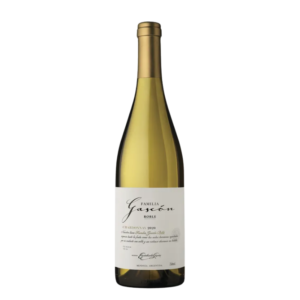Escorihuela Gascon chardonnay roble 750ml