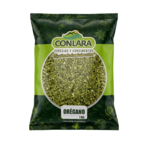 Orégano Conlara 1kg