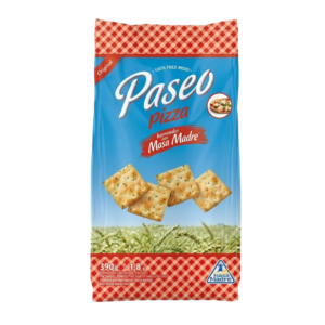 Gall. Paseo pizza 250g