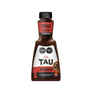 Salsa Tau barbacoa 340g