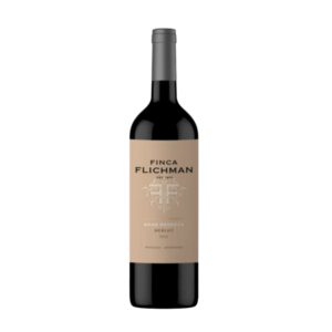 F. flichman gran reserva merlot (cor) 750ml