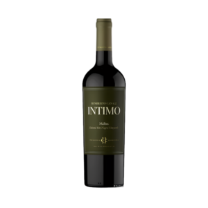 Humberto Canale Íntimo malbec 750ml