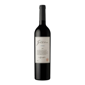 Familia Escorihuela Gascon syrah 750ml