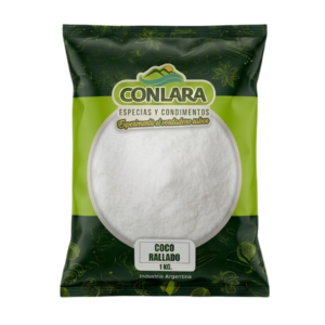 Coco rallado Conlara 1kg