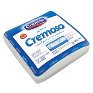 Cremoso ent. horma Cremac