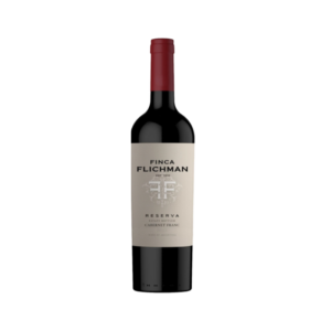 F. flichman reserva cab. franc 750ml