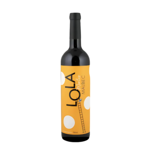 Lola montes malbec 750ml