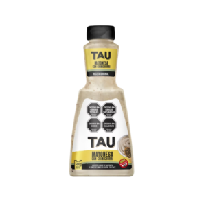 Salsa Tau mayonesa c/chimichurri 300g
