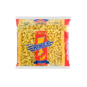 Fideo codito Rebora 500g