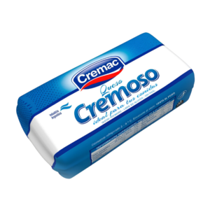 Cremoso ½  horma Cremac