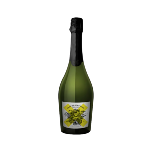 Espumante sapo de otro pozo extra brut charmat 750ml