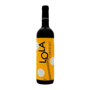 Lola montes cab. suav. 750ml