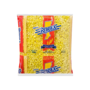 Fideo sopero munición Rebora 500g