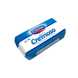 Cremoso porcion ent. Cremac