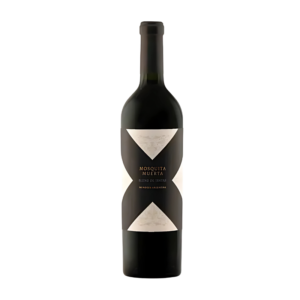 Mosquita muerta blend de tintas 750ml