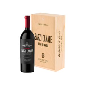 Barzi canale est mad 750ml