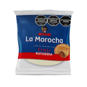 Disco de empanadas freir rotiseria