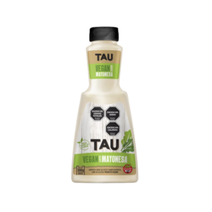 Salsa Tau mayonesa vegana 300g