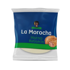 Disco de empanadas horno