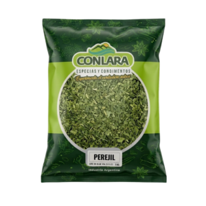 Perejil Conlara 1kg
