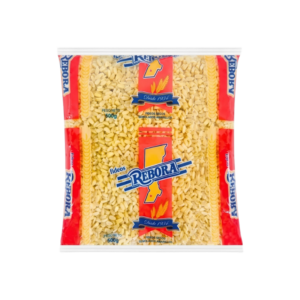 Fideos semilla de melon Rebora 500g