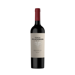 F. flichman reserva malbec 750ml