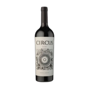 Circus malbec 750ml