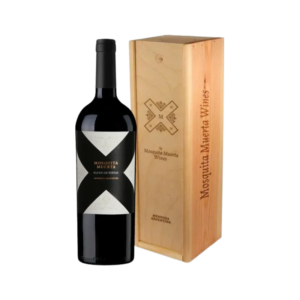 Mosquita muerta blend de tintas botellon estuche 3L