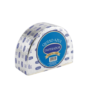 ½ horma queso azul Emperador