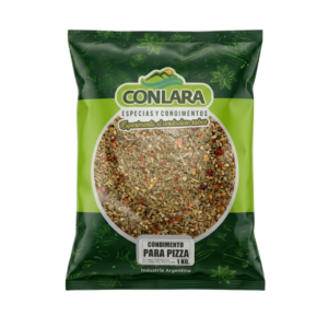 Condimento para pizza Conlara 1kg