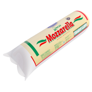 Mozzarella cilindro Cremac