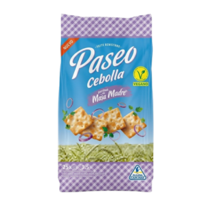 Gall. Paseo cebolla 250g