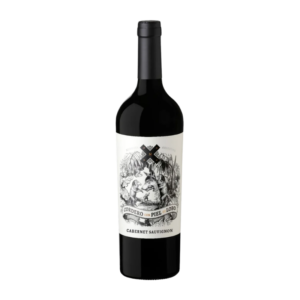 Cordero con piel de lobo cabernet sauvignon 750ml