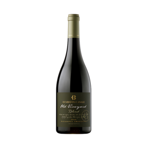 Old Vineyard Malbec-cabernet 750ml