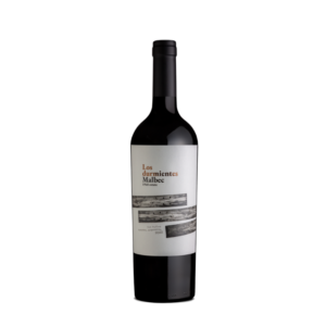 Vino Urqo los durmientes malbec 750ml