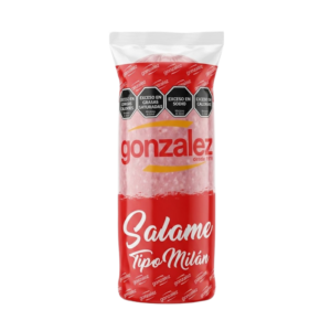 Milan Gonzalez