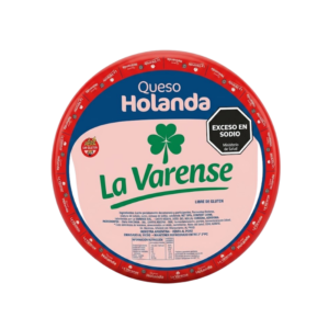 horma queso Holanda La varense