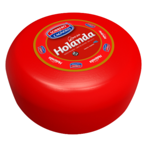 Horma queso holanda Cremac