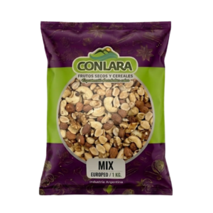 Mix europeo Conlara 1kg