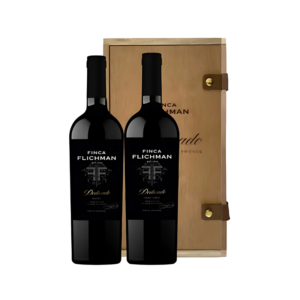 F. flichman est. dedicado GC/GM 2X750ml